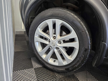 Nissan Juke 1.2 DIG-T N-Connecta SUV 5dr Petrol Manual Euro 6 (s/s) (115 ps) 22