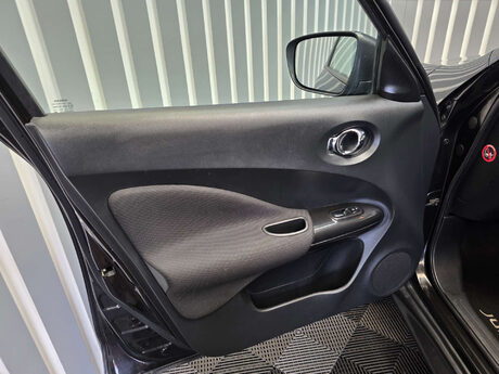 Nissan Juke 1.2 DIG-T N-Connecta SUV 5dr Petrol Manual Euro 6 (s/s) (115 ps) 27