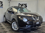 Nissan Juke 1.2 DIG-T N-Connecta SUV 5dr Petrol Manual Euro 6 (s/s) (115 ps) 28
