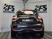 Nissan Juke 1.2 DIG-T N-Connecta SUV 5dr Petrol Manual Euro 6 (s/s) (115 ps) 32