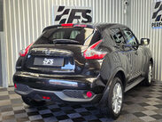 Nissan Juke 1.2 DIG-T N-Connecta SUV 5dr Petrol Manual Euro 6 (s/s) (115 ps) 33