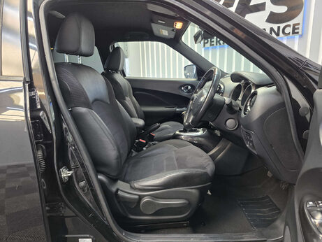 Nissan Juke 1.2 DIG-T N-Connecta SUV 5dr Petrol Manual Euro 6 (s/s) (115 ps) 30