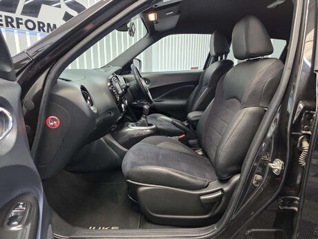 Nissan Juke 1.2 DIG-T N-Connecta SUV 5dr Petrol Manual Euro 6 (s/s) (115 ps) 32
