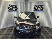 Nissan Juke 1.2 DIG-T N-Connecta SUV 5dr Petrol Manual Euro 6 (s/s) (115 ps) 38