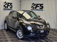 Nissan Juke 1.2 DIG-T N-Connecta SUV 5dr Petrol Manual Euro 6 (s/s) (115 ps) 44