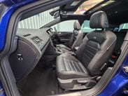 Volkswagen Golf 2.0 TSI BlueMotion Tech R Hatchback 5dr Petrol DSG 4Motion Euro 6 (s/s) (30 8