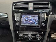 Volkswagen Golf 2.0 TSI BlueMotion Tech R Hatchback 5dr Petrol DSG 4Motion Euro 6 (s/s) (30 10