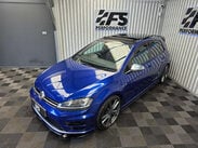 Volkswagen Golf 2.0 TSI BlueMotion Tech R Hatchback 5dr Petrol DSG 4Motion Euro 6 (s/s) (30 15