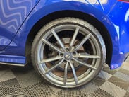 Volkswagen Golf 2.0 TSI BlueMotion Tech R Hatchback 5dr Petrol DSG 4Motion Euro 6 (s/s) (30 27