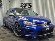 Volkswagen Golf 2.0 TSI BlueMotion Tech R Hatchback 5dr Petrol DSG 4Motion Euro 6 (s/s) (30 32