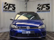 Volkswagen Golf 2.0 TSI BlueMotion Tech R Hatchback 5dr Petrol DSG 4Motion Euro 6 (s/s) (30 33