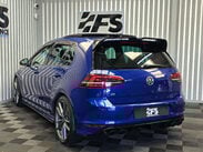 Volkswagen Golf 2.0 TSI BlueMotion Tech R Hatchback 5dr Petrol DSG 4Motion Euro 6 (s/s) (30 35