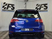 Volkswagen Golf 2.0 TSI BlueMotion Tech R Hatchback 5dr Petrol DSG 4Motion Euro 6 (s/s) (30 36