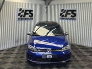 Volkswagen Golf 2.0 TSI BlueMotion Tech R Hatchback 5dr Petrol DSG 4Motion Euro 6 (s/s) (30 42