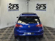 Volkswagen Golf 2.0 TSI BlueMotion Tech R Hatchback 5dr Petrol DSG 4Motion Euro 6 (s/s) (30 45