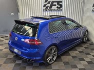Volkswagen Golf 2.0 TSI BlueMotion Tech R Hatchback 5dr Petrol DSG 4Motion Euro 6 (s/s) (30 46