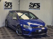 Volkswagen Golf 2.0 TSI BlueMotion Tech R Hatchback 5dr Petrol DSG 4Motion Euro 6 (s/s) (30 47