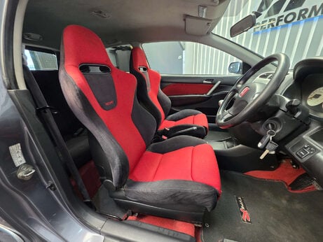 Honda Civic 2.0 i-VTEC Type R Hatchback 3dr Petrol Manual (212 g/km, 197 bhp) 3
