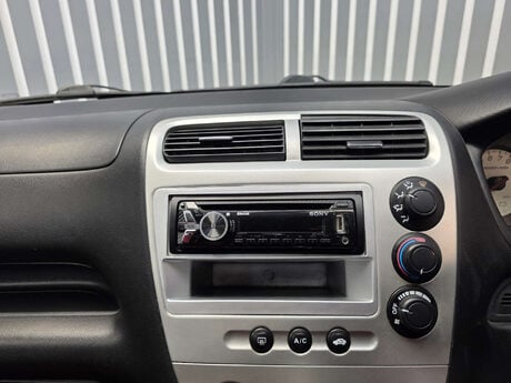 Honda Civic 2.0 i-VTEC Type R Hatchback 3dr Petrol Manual (212 g/km, 197 bhp) 10
