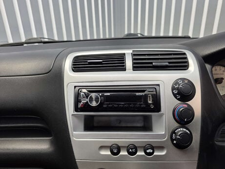 Honda Civic 2.0 i-VTEC Type R Hatchback 3dr Petrol Manual (212 g/km, 197 bhp) 6