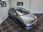 Honda Civic 2.0 i-VTEC Type R Hatchback 3dr Petrol Manual (212 g/km, 197 bhp) 13