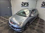 Honda Civic 2.0 i-VTEC Type R Hatchback 3dr Petrol Manual (212 g/km, 197 bhp) 15