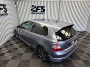 Honda Civic 2.0 i-VTEC Type R Hatchback 3dr Petrol Manual (212 g/km, 197 bhp) 16