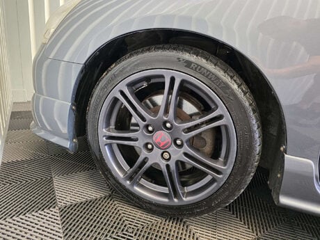 Honda Civic 2.0 i-VTEC Type R Hatchback 3dr Petrol Manual (212 g/km, 197 bhp) 24