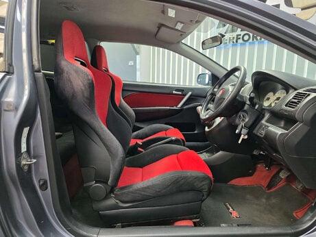 Honda Civic 2.0 i-VTEC Type R Hatchback 3dr Petrol Manual (212 g/km, 197 bhp) 28