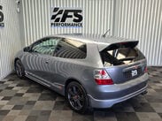 Honda Civic 2.0 i-VTEC Type R Hatchback 3dr Petrol Manual (212 g/km, 197 bhp) 38