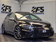 Volkswagen Golf 2.0 TSI BlueMotion Tech R Hatchback 5dr Petrol DSG 4Motion Euro 6 (s/s) (31 1