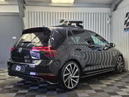 Volkswagen Golf 2.0 TSI BlueMotion Tech R Hatchback 5dr Petrol DSG 4Motion Euro 6 (s/s) (31 6