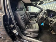 Volkswagen Golf 2.0 TSI BlueMotion Tech R Hatchback 5dr Petrol DSG 4Motion Euro 6 (s/s) (31 7