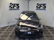 Volkswagen Golf 2.0 TSI BlueMotion Tech R Hatchback 5dr Petrol DSG 4Motion Euro 6 (s/s) (31 14