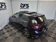 Volkswagen Golf 2.0 TSI BlueMotion Tech R Hatchback 5dr Petrol DSG 4Motion Euro 6 (s/s) (31 16