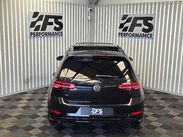 Volkswagen Golf 2.0 TSI BlueMotion Tech R Hatchback 5dr Petrol DSG 4Motion Euro 6 (s/s) (31 17