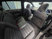 Volkswagen Golf 2.0 TSI BlueMotion Tech R Hatchback 5dr Petrol DSG 4Motion Euro 6 (s/s) (31 19