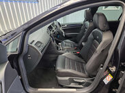 Volkswagen Golf 2.0 TSI BlueMotion Tech R Hatchback 5dr Petrol DSG 4Motion Euro 6 (s/s) (31 22
