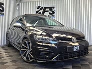 Volkswagen Golf 2.0 TSI BlueMotion Tech R Hatchback 5dr Petrol DSG 4Motion Euro 6 (s/s) (31 29