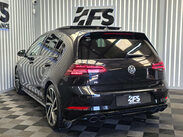 Volkswagen Golf 2.0 TSI BlueMotion Tech R Hatchback 5dr Petrol DSG 4Motion Euro 6 (s/s) (31 32