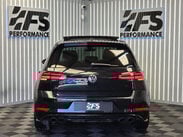 Volkswagen Golf 2.0 TSI BlueMotion Tech R Hatchback 5dr Petrol DSG 4Motion Euro 6 (s/s) (31 33