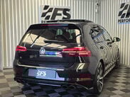 Volkswagen Golf 2.0 TSI BlueMotion Tech R Hatchback 5dr Petrol DSG 4Motion Euro 6 (s/s) (31 34