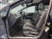 Volkswagen Golf 2.0 TSI BlueMotion Tech R Hatchback 5dr Petrol DSG 4Motion Euro 6 (s/s) (31 37
