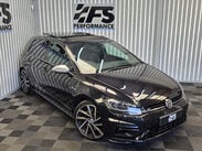 Volkswagen Golf 2.0 TSI BlueMotion Tech R Hatchback 5dr Petrol DSG 4Motion Euro 6 (s/s) (31 38