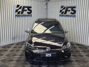 Volkswagen Golf 2.0 TSI BlueMotion Tech R Hatchback 5dr Petrol DSG 4Motion Euro 6 (s/s) (31 39