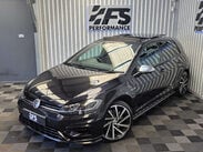 Volkswagen Golf 2.0 TSI BlueMotion Tech R Hatchback 5dr Petrol DSG 4Motion Euro 6 (s/s) (31 40