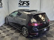 Volkswagen Golf 2.0 TSI BlueMotion Tech R Hatchback 5dr Petrol DSG 4Motion Euro 6 (s/s) (31 41