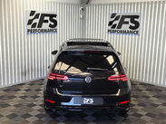 Volkswagen Golf 2.0 TSI BlueMotion Tech R Hatchback 5dr Petrol DSG 4Motion Euro 6 (s/s) (31 42