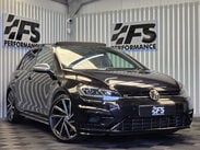 Volkswagen Golf 2.0 TSI BlueMotion Tech R Hatchback 5dr Petrol DSG 4Motion Euro 6 (s/s) (31 45
