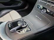 Mercedes-Benz C Class 4.0 C63 V8 BiTurbo AMG (Premium Plus) Coupe 2dr Petrol SpdS MCT Euro 6 (s/s 10